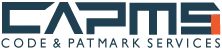 Code & Patmark Services logo