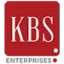KBS Enterprises logo